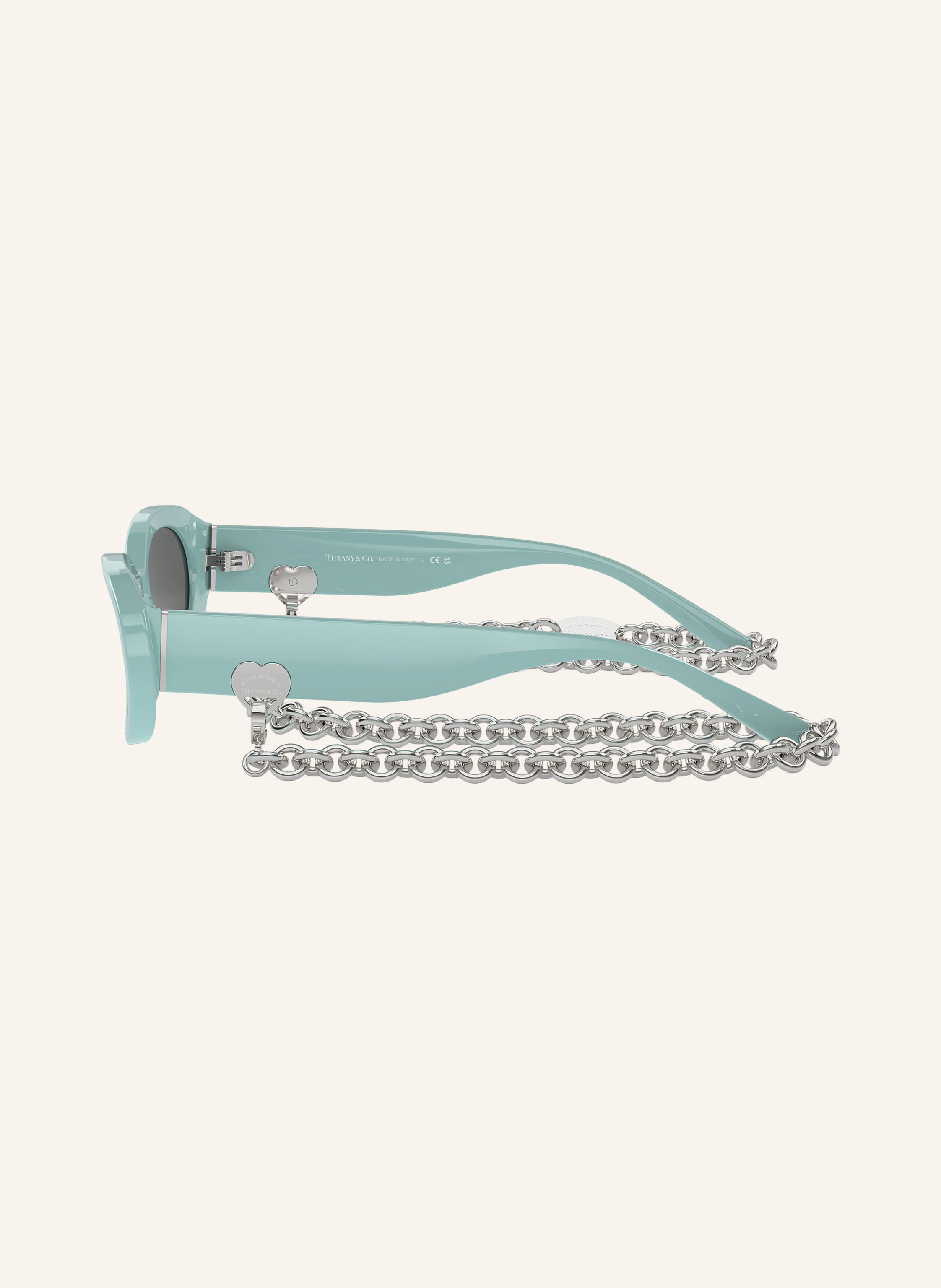 TIFFANY & Co. Sonnenbrille TF4221