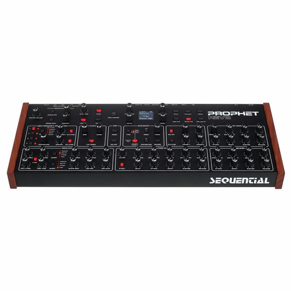 Sequential Prophet REV2-8 Desktop