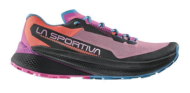 LA SPORTIVA - CHAUSSURES DE TRAIL PRODIGIO W