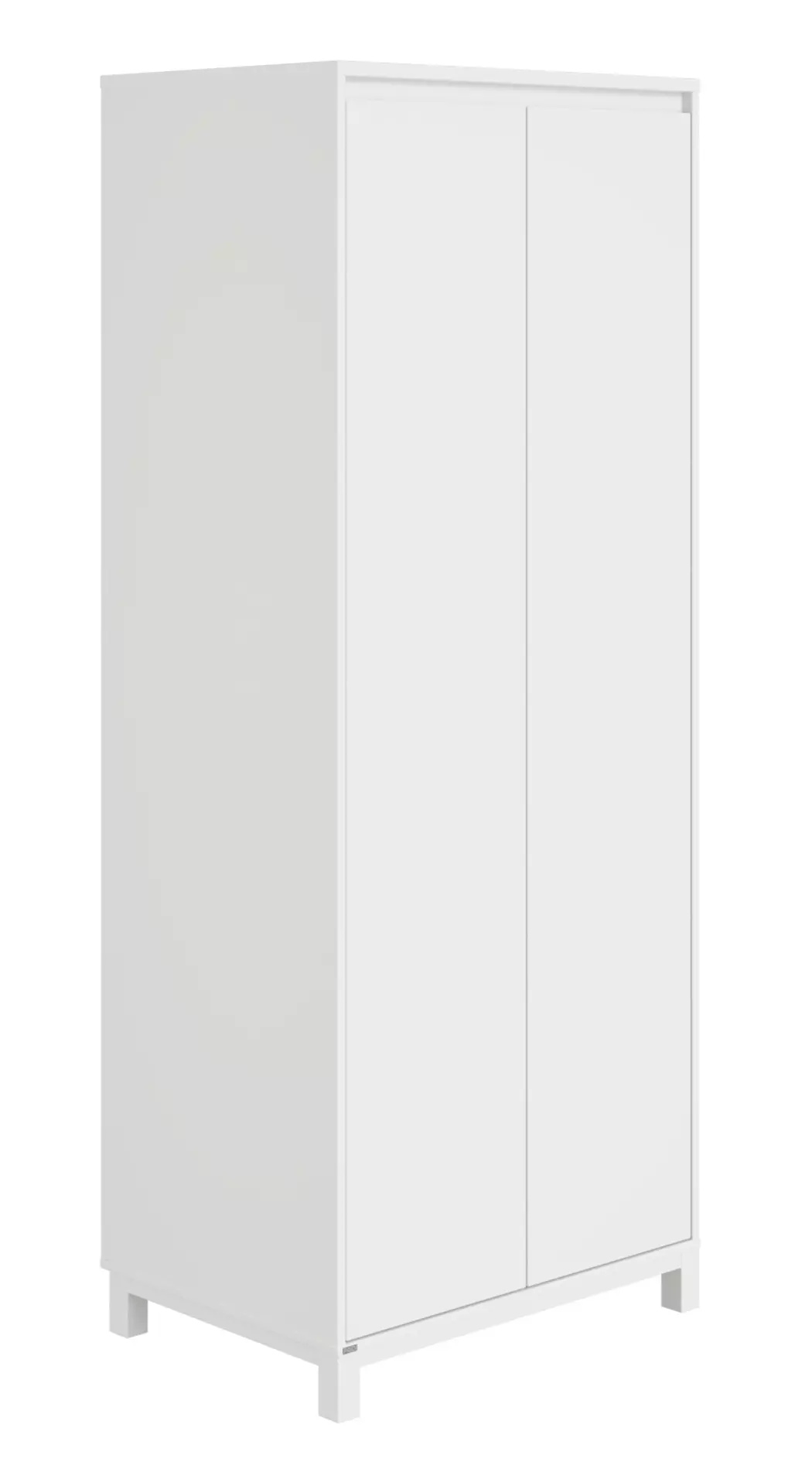 Kleiderschrank Olli 83 x 204 cm