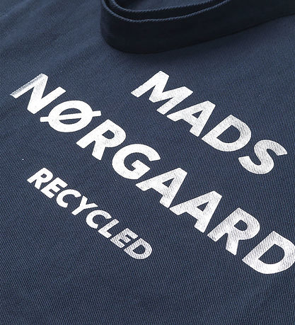 Mads N?rgaard Shopper - Recycled Boutique Athene - Parisian Nigh