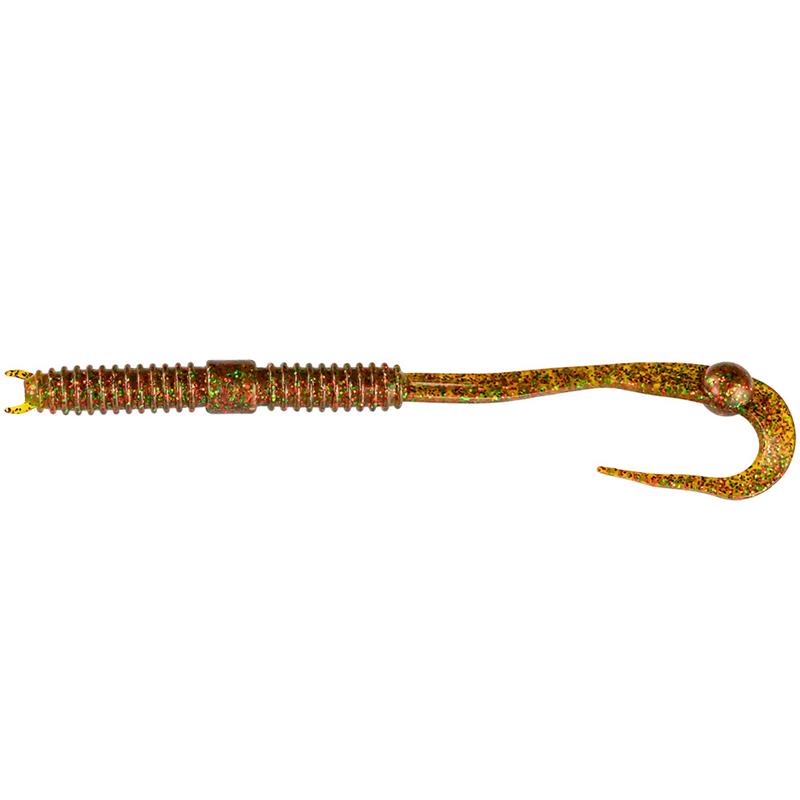 Leurre Souple Lmab Finess Filet Worm - 15Cm - Par 4