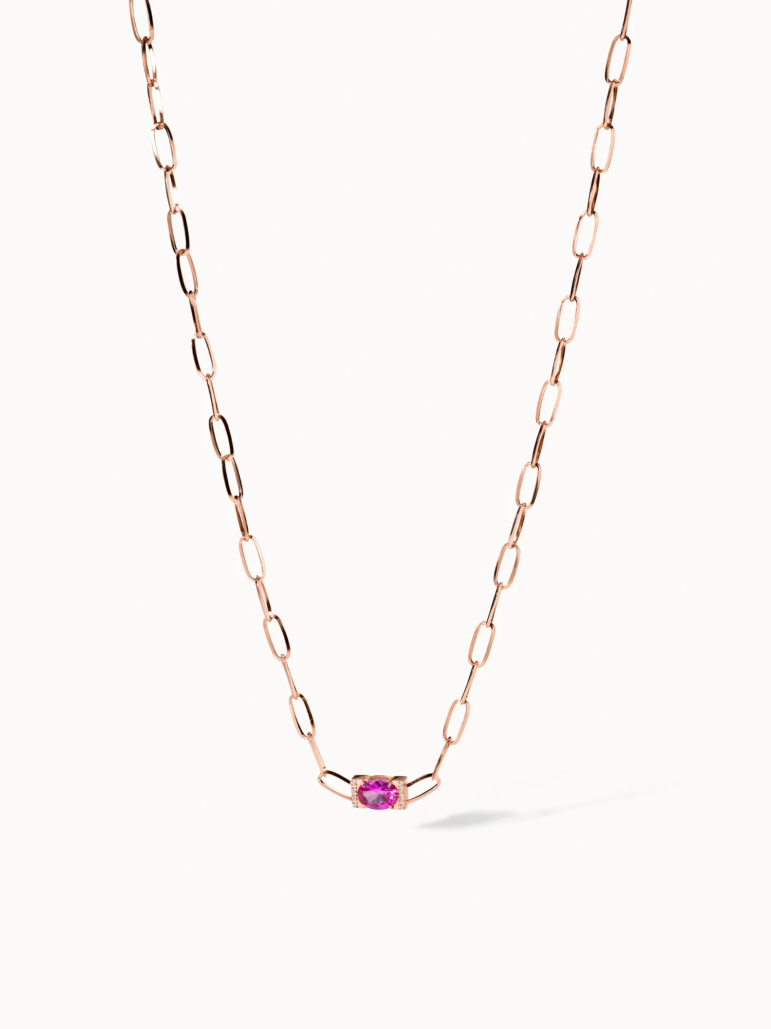 Romance Kette