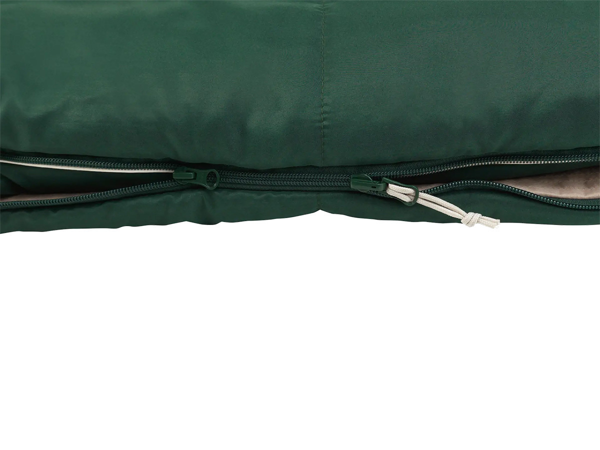 Outwell Contour Prime slaapzak - Green
