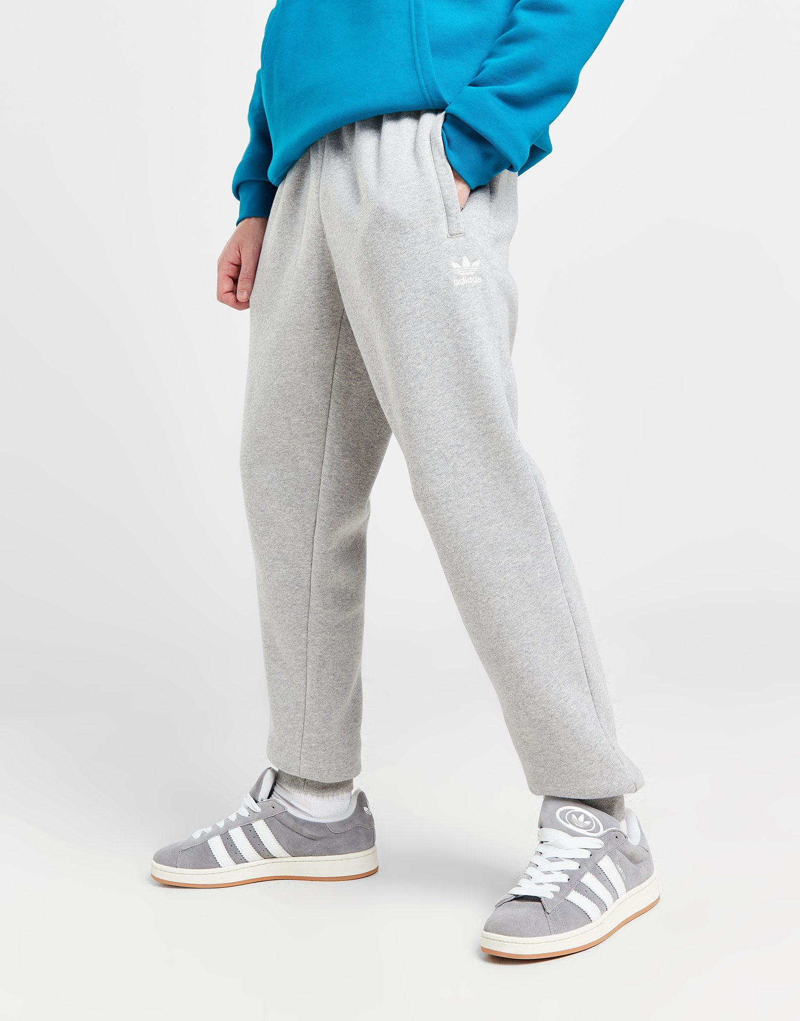 adidas Pantalon Trefoil Essentials