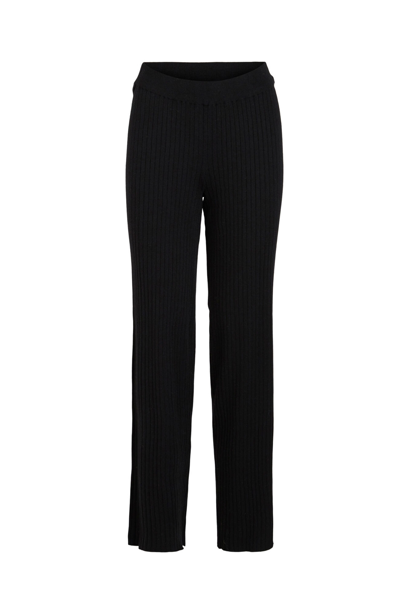 Calça Total Look - Preta
