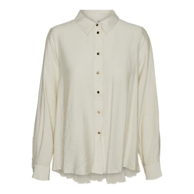 Chemise à manches longues femme Omila L/ VERO MODA