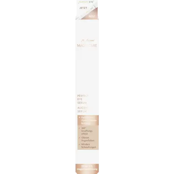 Magic Care Perfect Eye Augenserum