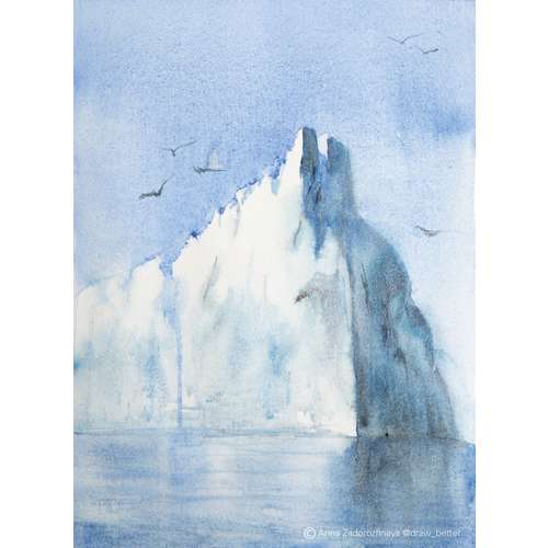 SCHMINCKE HORADAM® AQUARELL SUPER GRANULATION