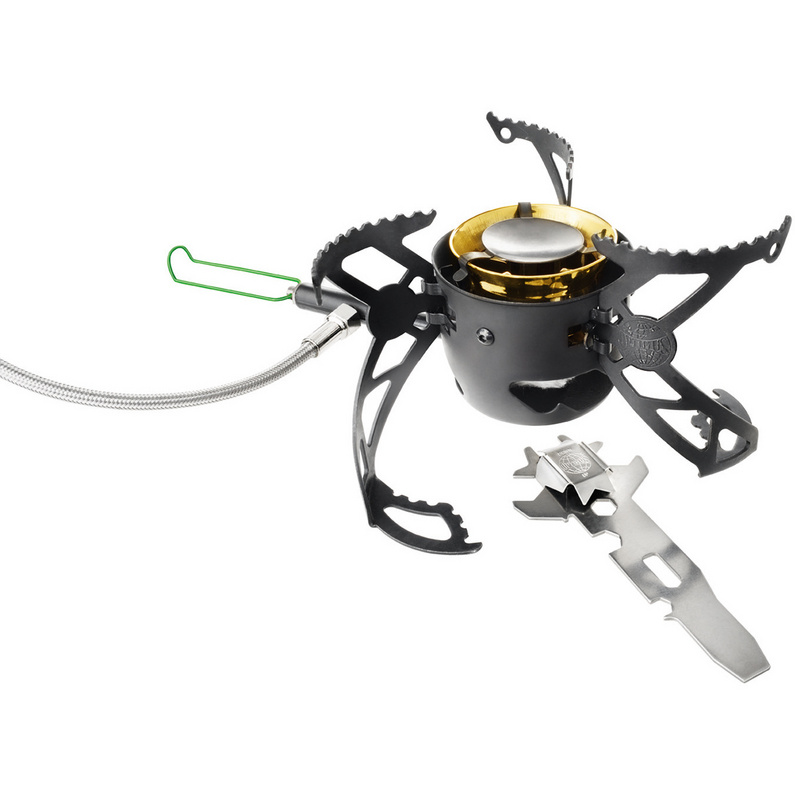 Optimus Polaris Kocher