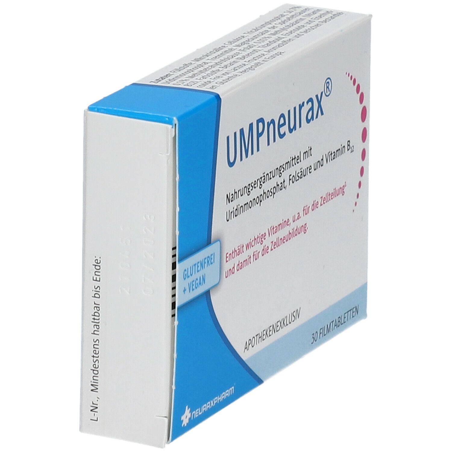 UMPneurax®