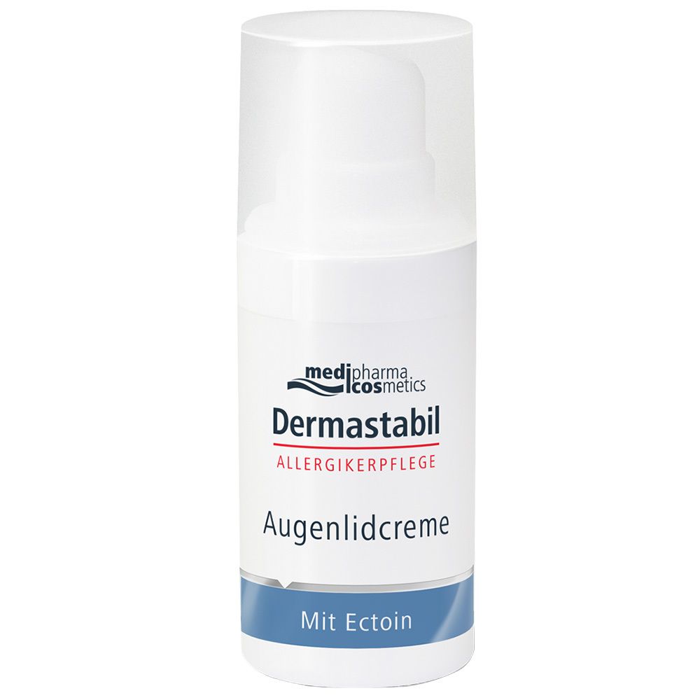 medipharma cosmetics Dermastabil Augenlidcreme