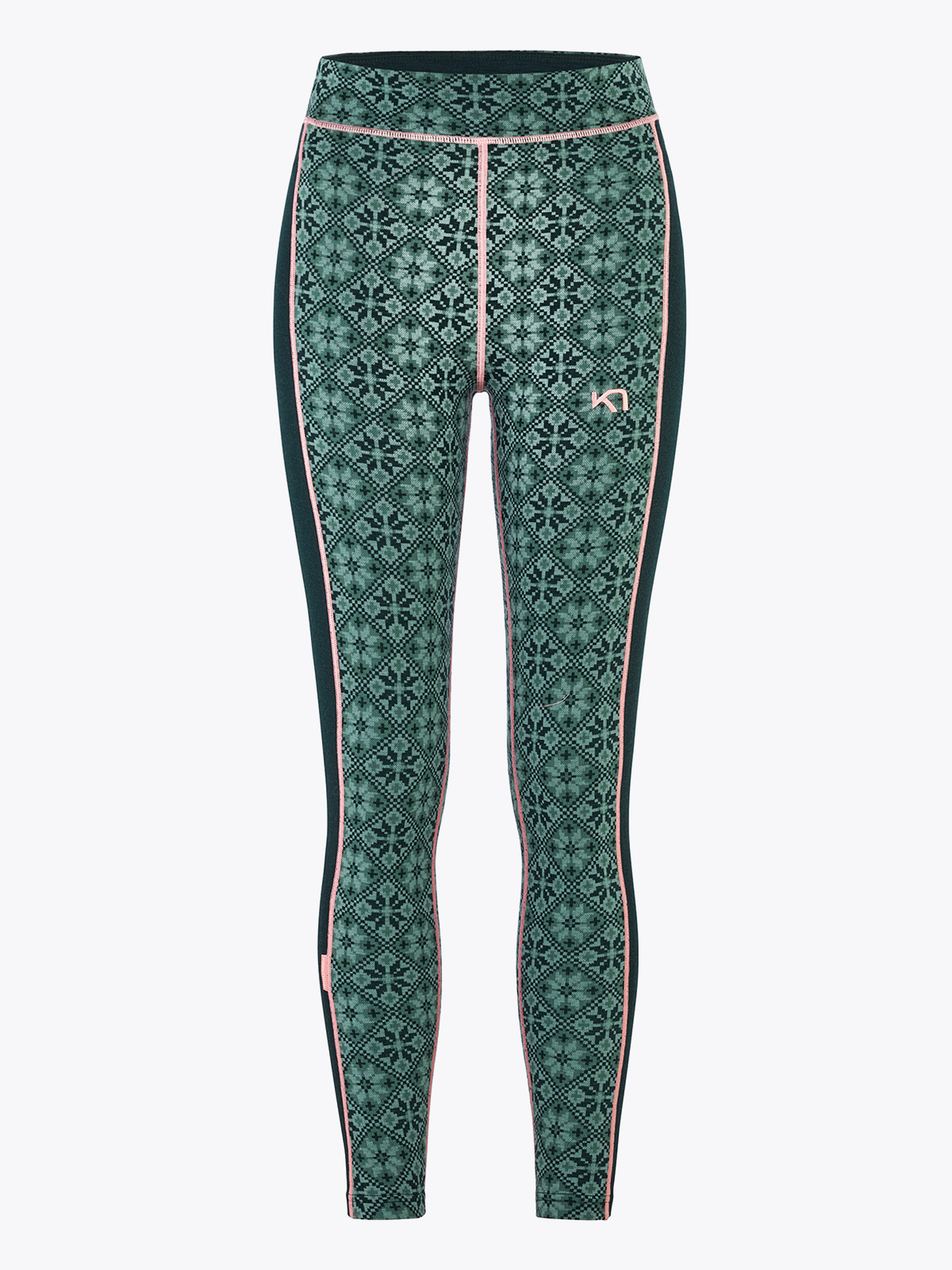 Rose High Waist Pant