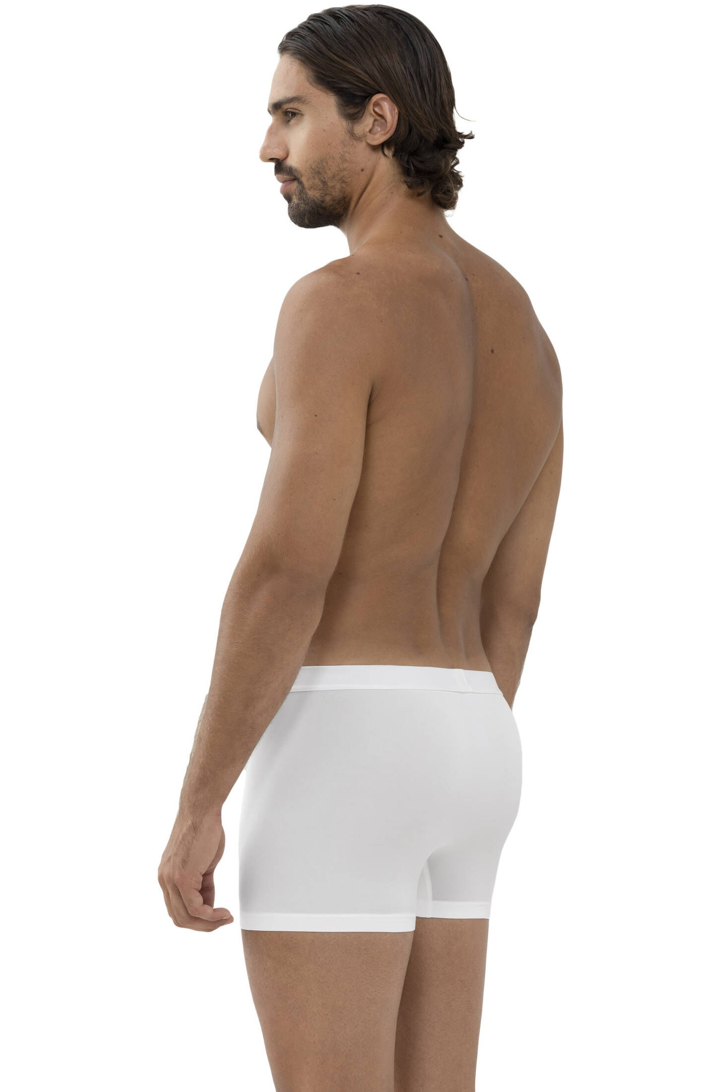 mey| Herren Retropants