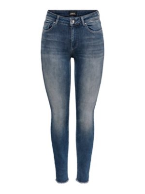 Jean femme Onlblush Life Mid ONLY