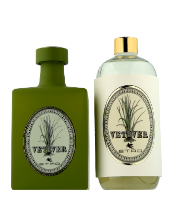 Etro Home Collection Vetiver Diffuser 500ml