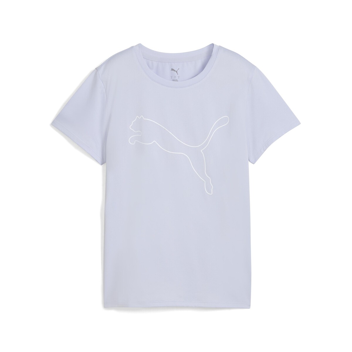 Camiseta esportiva de manga curta PUMA ESSENTIAL