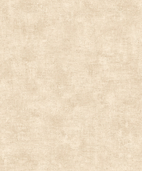 Papier peint vinyle sur intissé Ugepa grainé beige