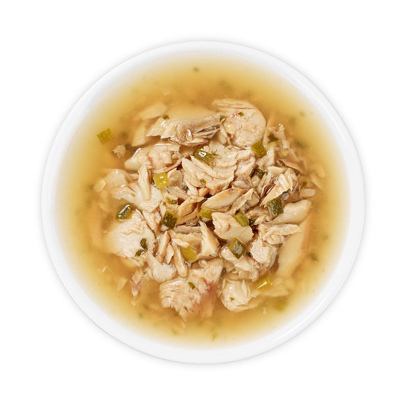 Lot mixte Cosma Soup