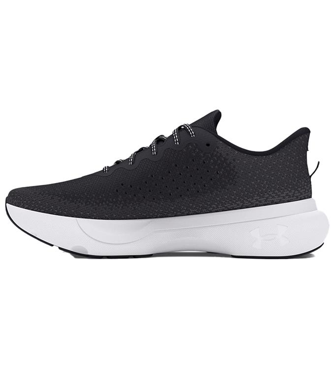 UA Infinite-BLK Black