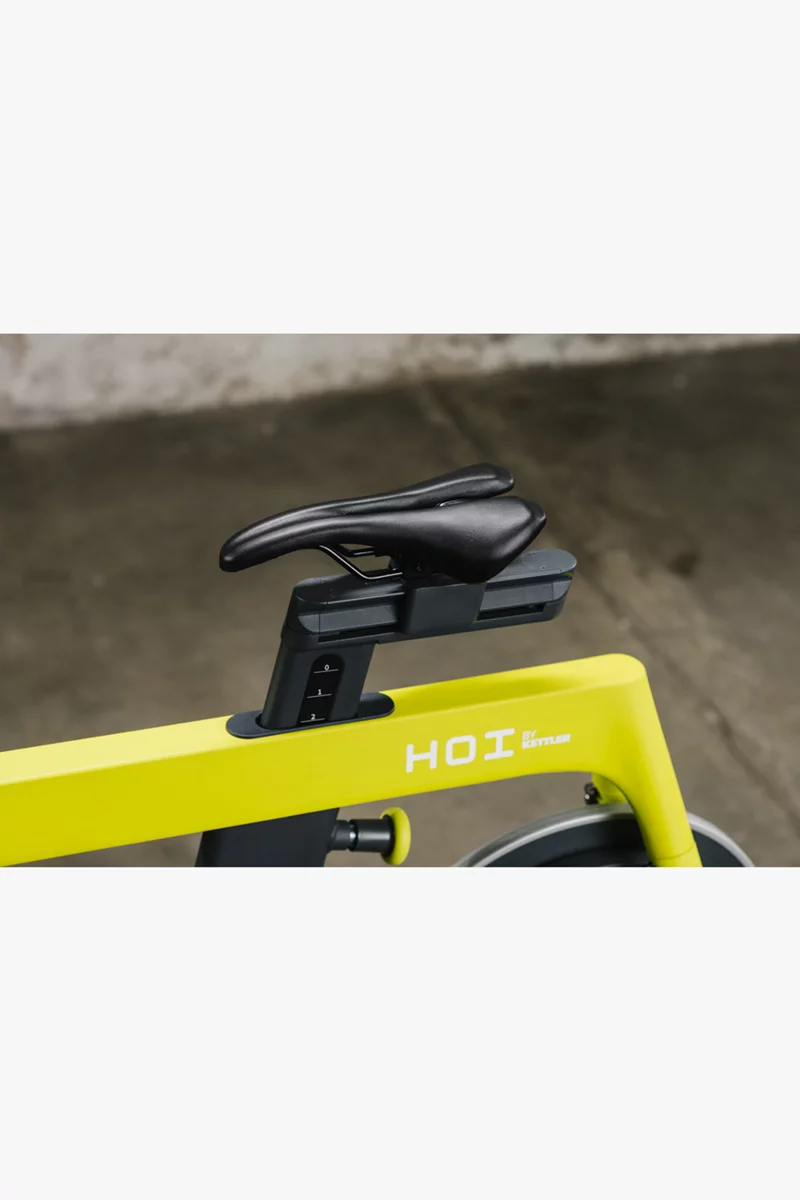 Kettler HOI Frame+ Indoor Bike