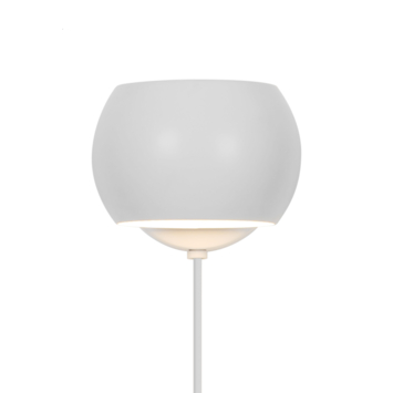Nordlux wandlamp Belir wit