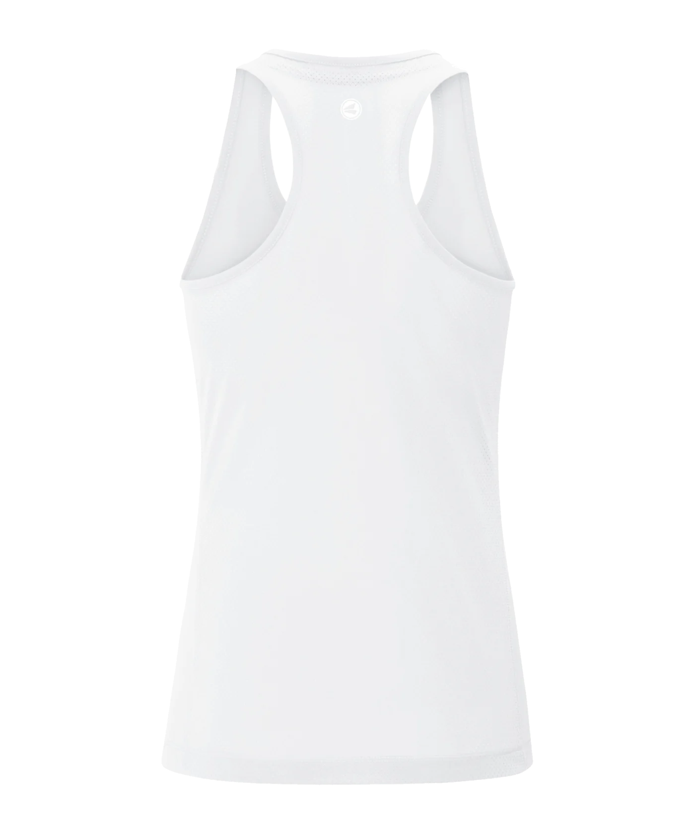 JAKO Run 2.0 Tanktop Running Damen Weiss F00