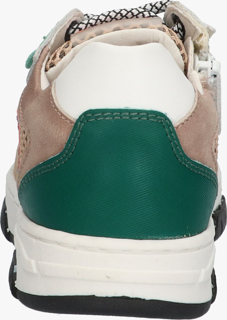 BRAQEEZ beige braqeez lage sneakers colin chicago