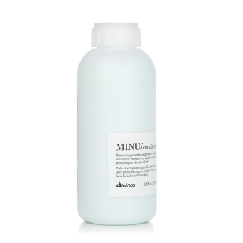 Davines Davines Minu Conditioner Illuminating Protective Conditioner (For Coloured Hair)
