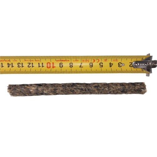 Palitos de bacalhau Dognia para cães