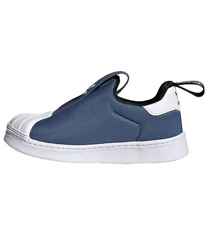 adidas Originals Sko - Superstar 360 x I - Blå