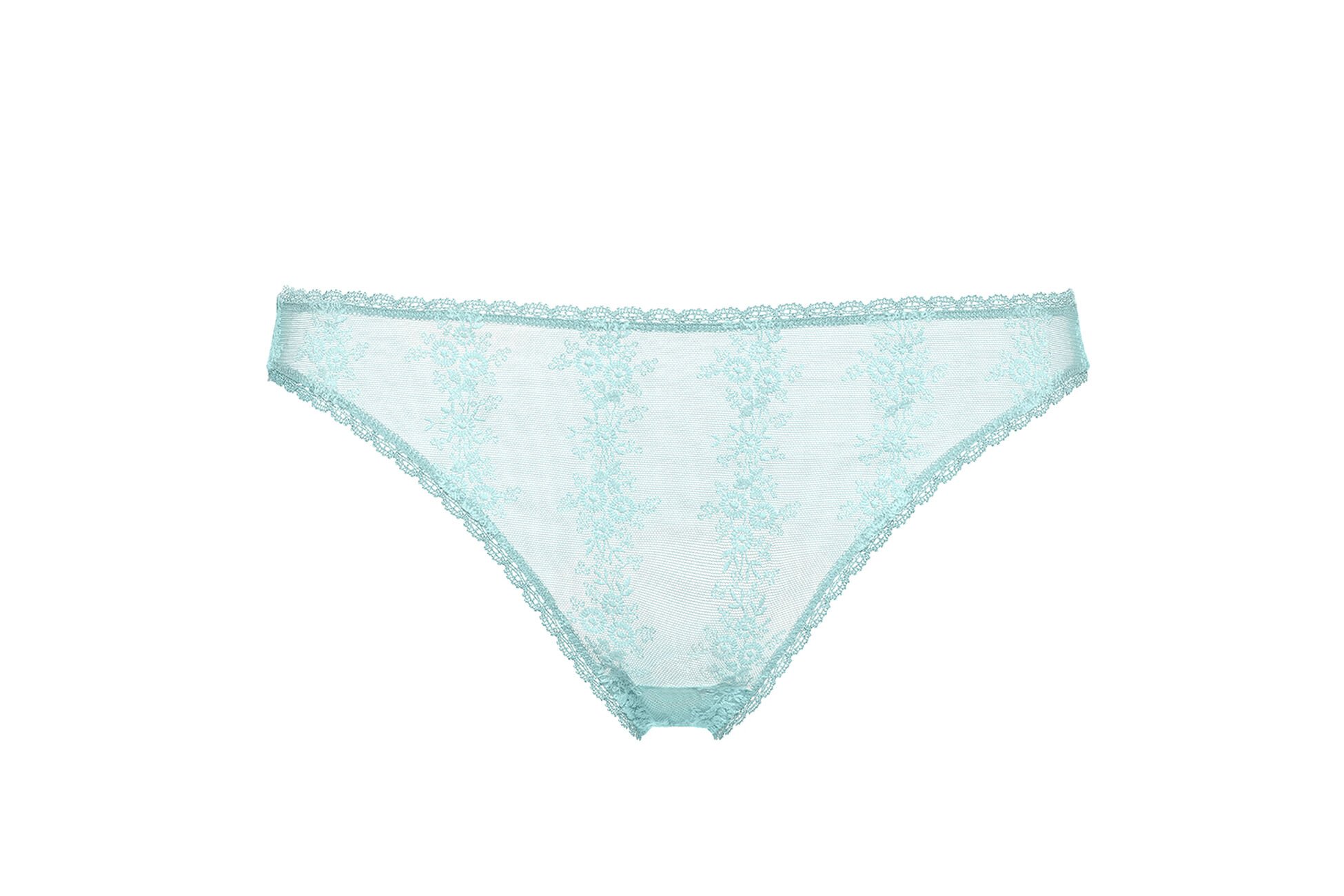Cristaux Culotte TRANSLUCIDE