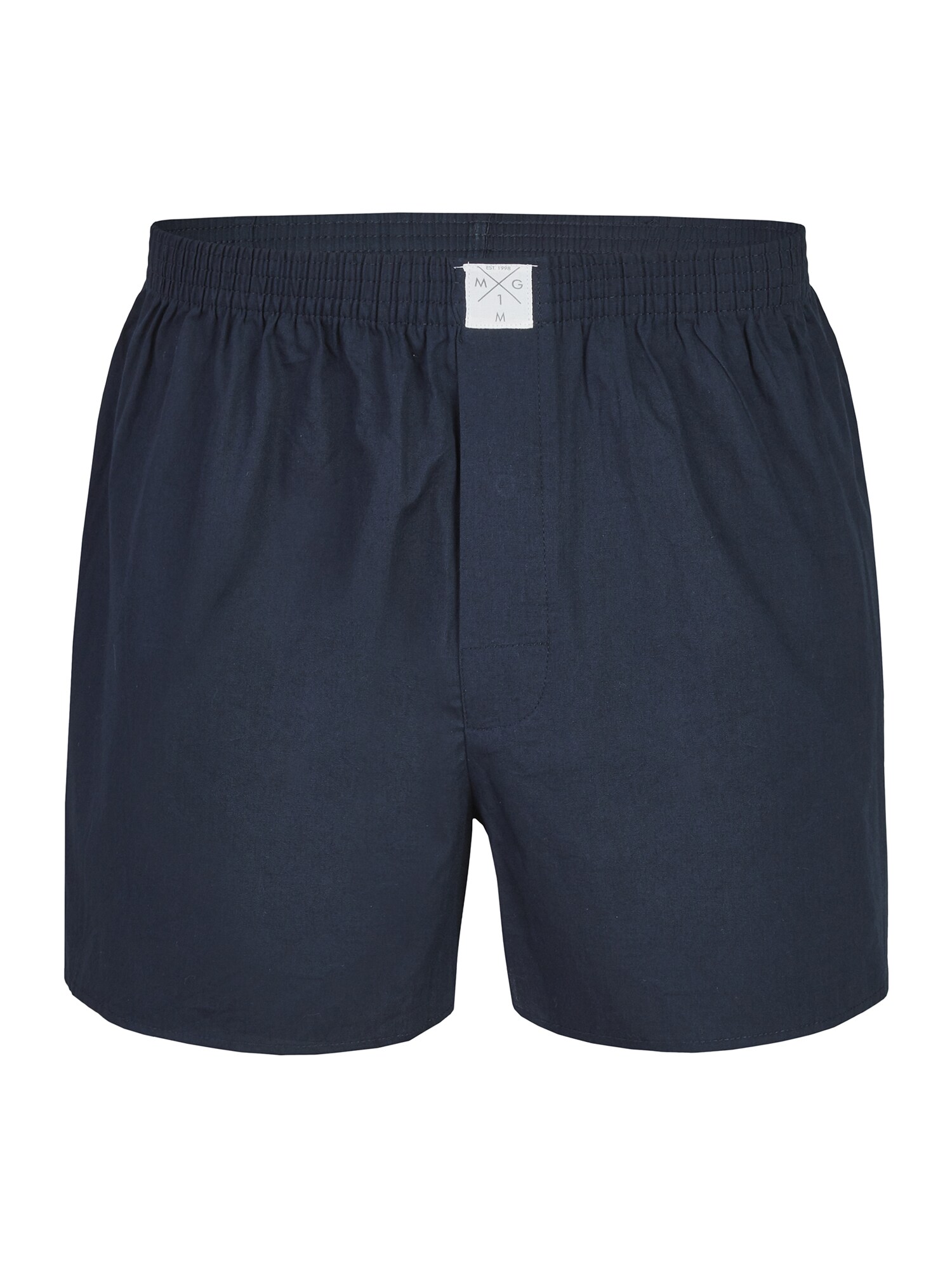 MG-1 Herren Boxershorts Classics 6-Pack 6er Pack