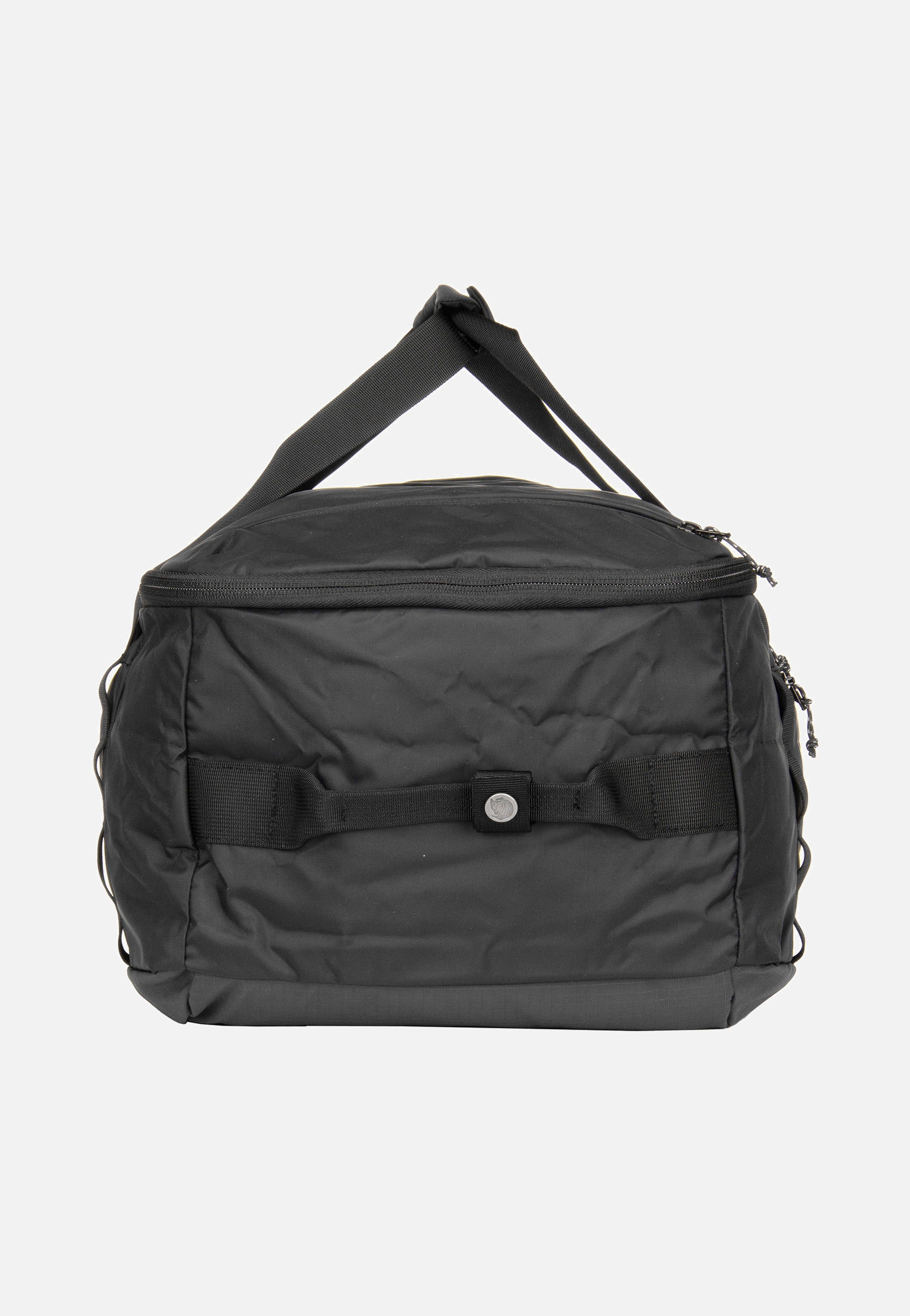 High Coast Duffel 36 Black - Dufflebag