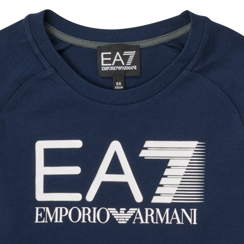 Emporio Armani EA7 - 6LBT54-BJ02Z-1554 - Marine