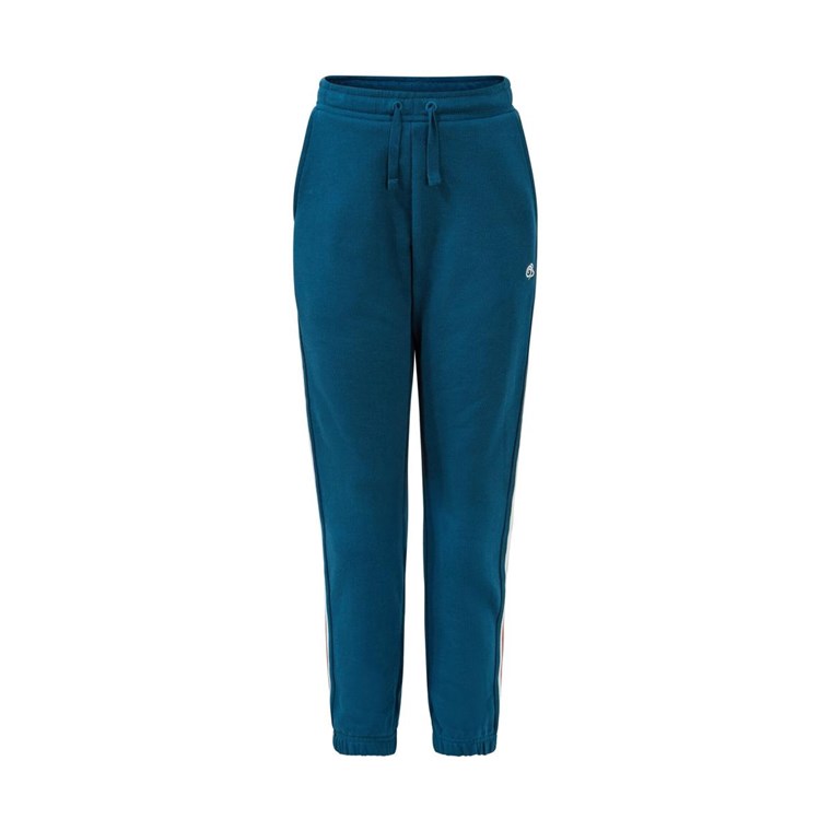 Craghoppers NosiLife Brodie Pants Girls Poseidon Blue