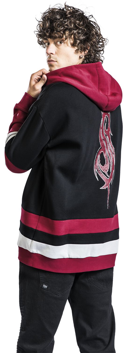 EMP Signature Collection | Slipknot Sweat-shirt à capuche