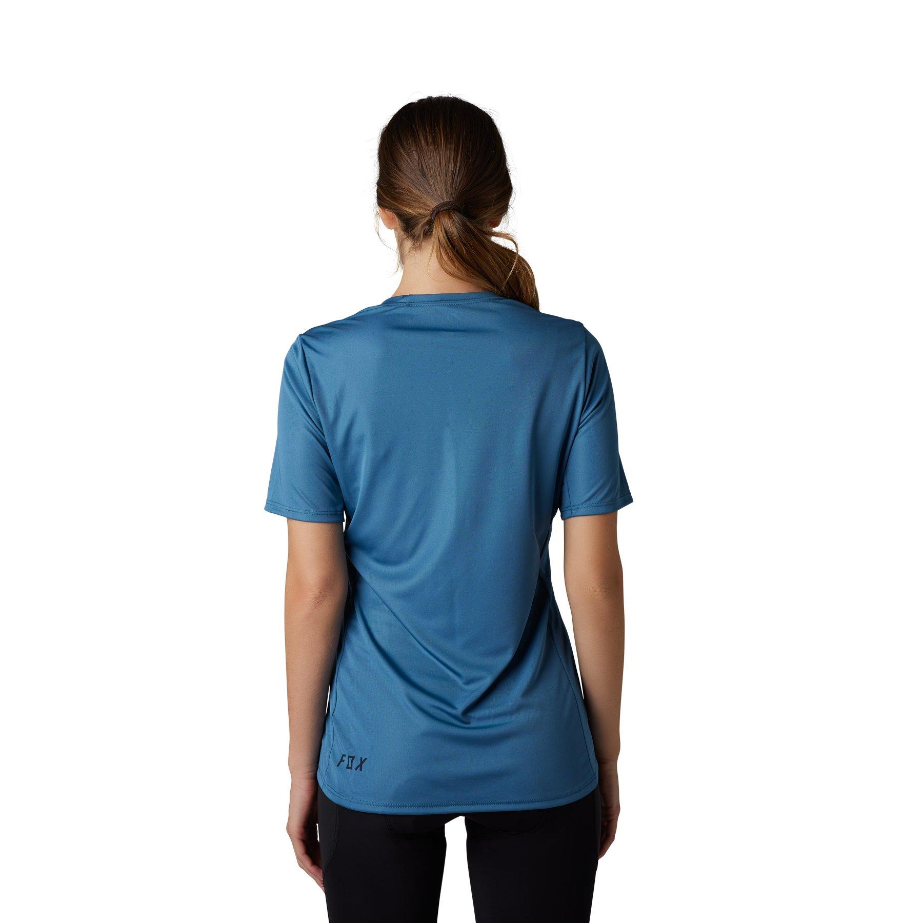 Fox Short Sleeve Shirt