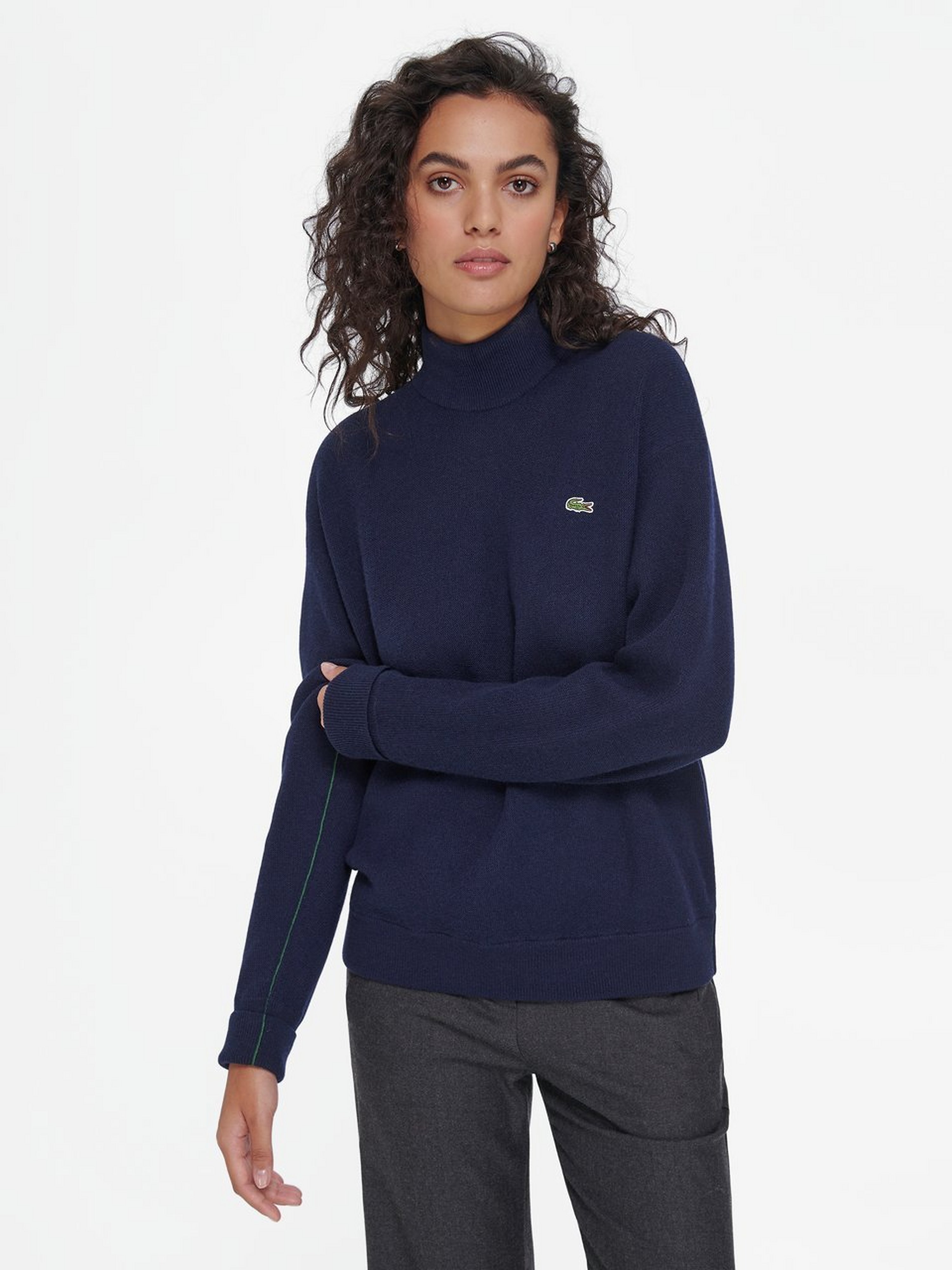 Pullover