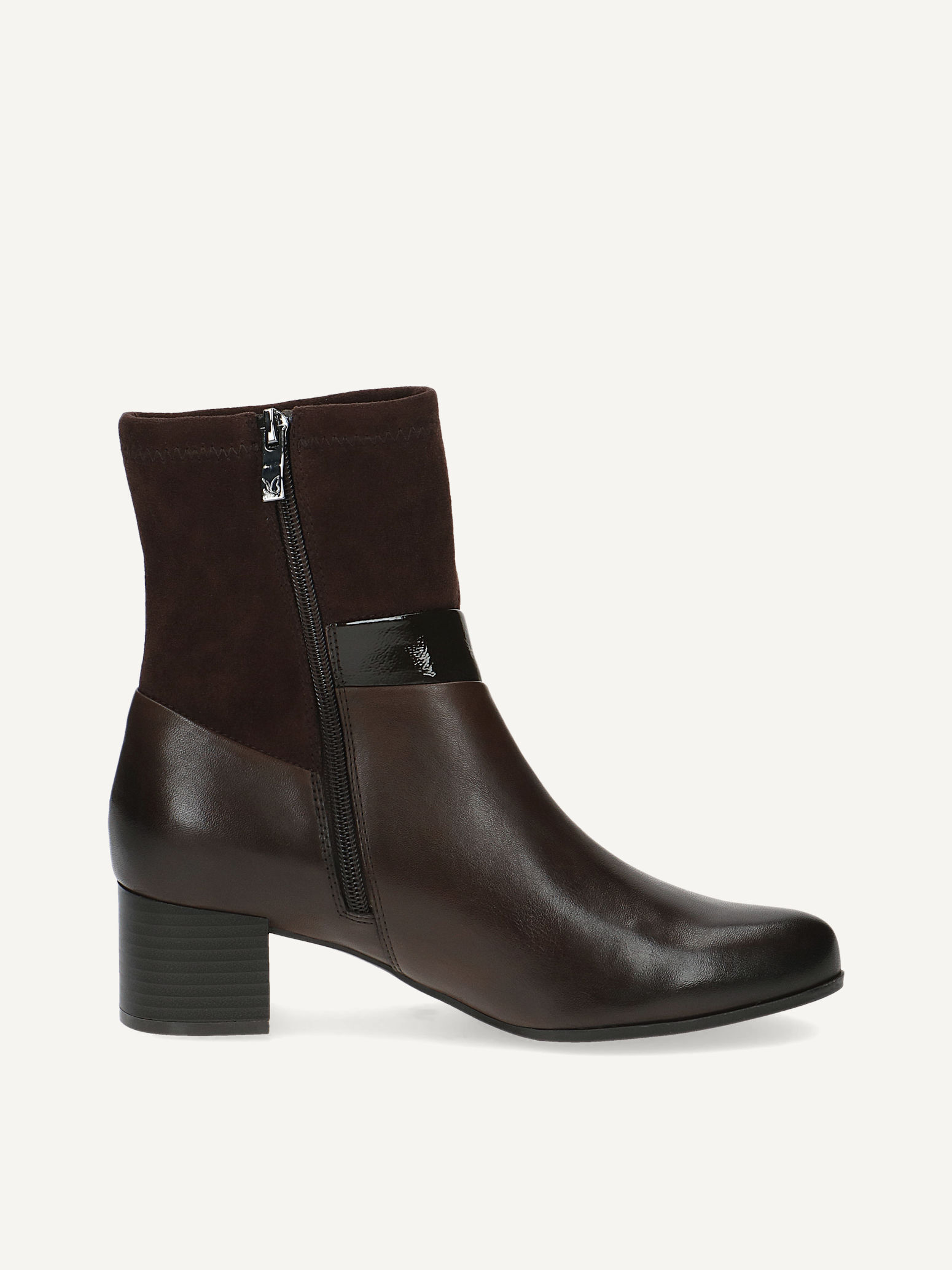 Stiefelette