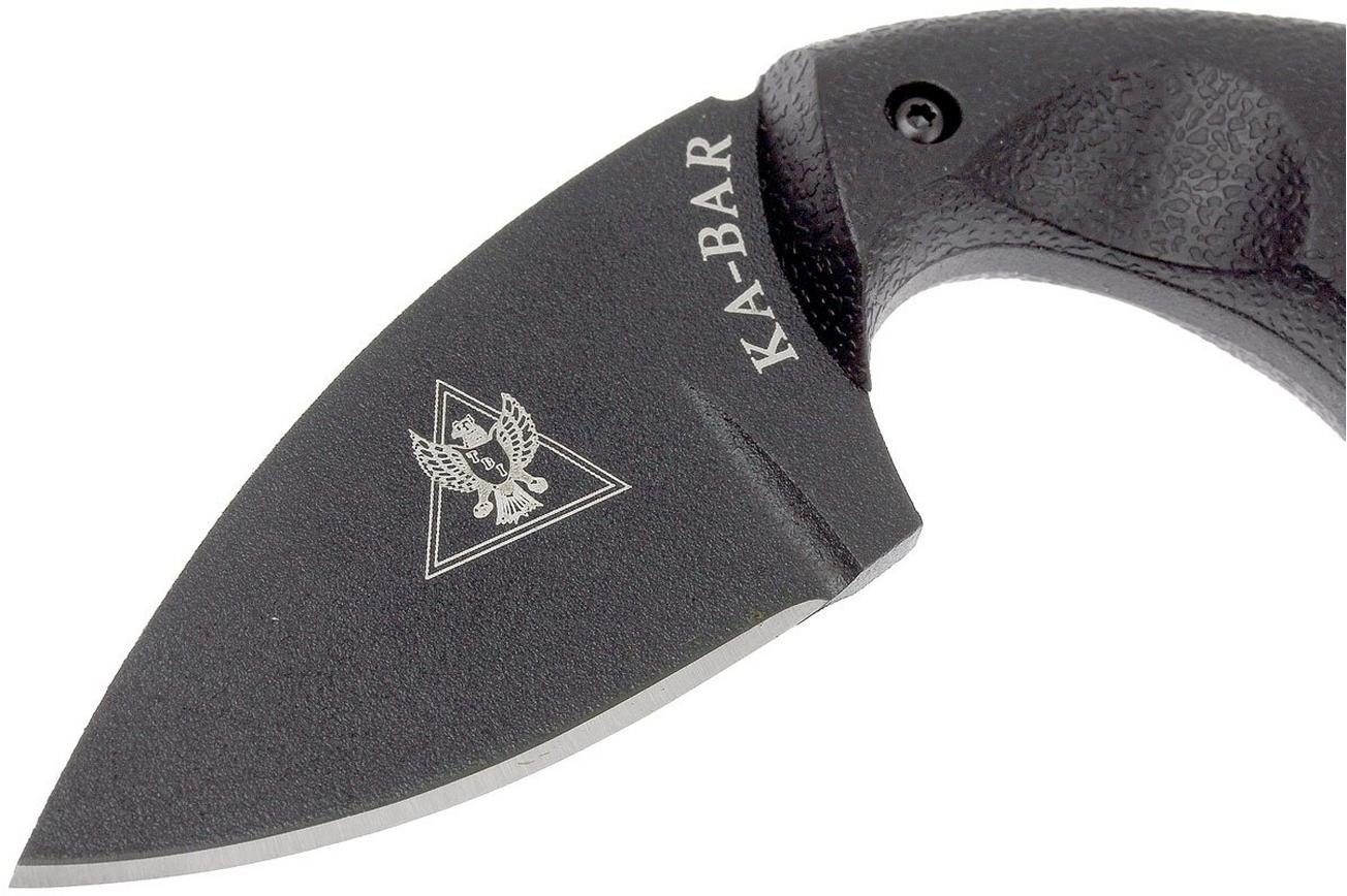 KA-BAR TDI 1480 Law Enforcement