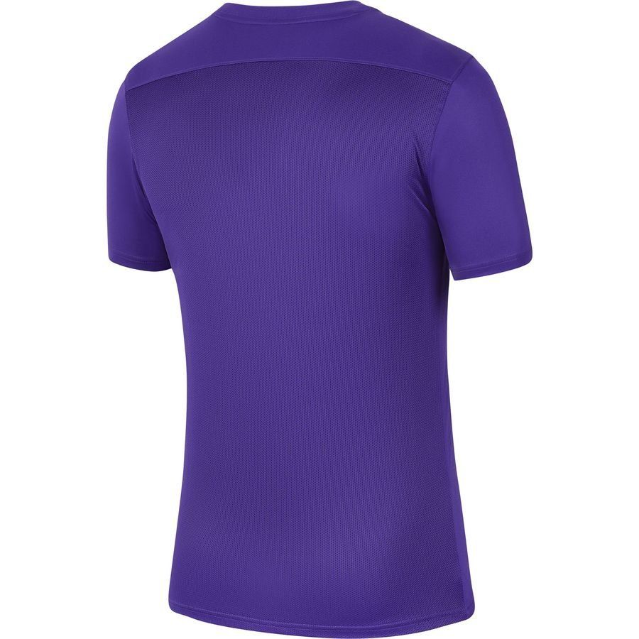Nike Maillot Dry Park VII - Violet/Blanc Enfant