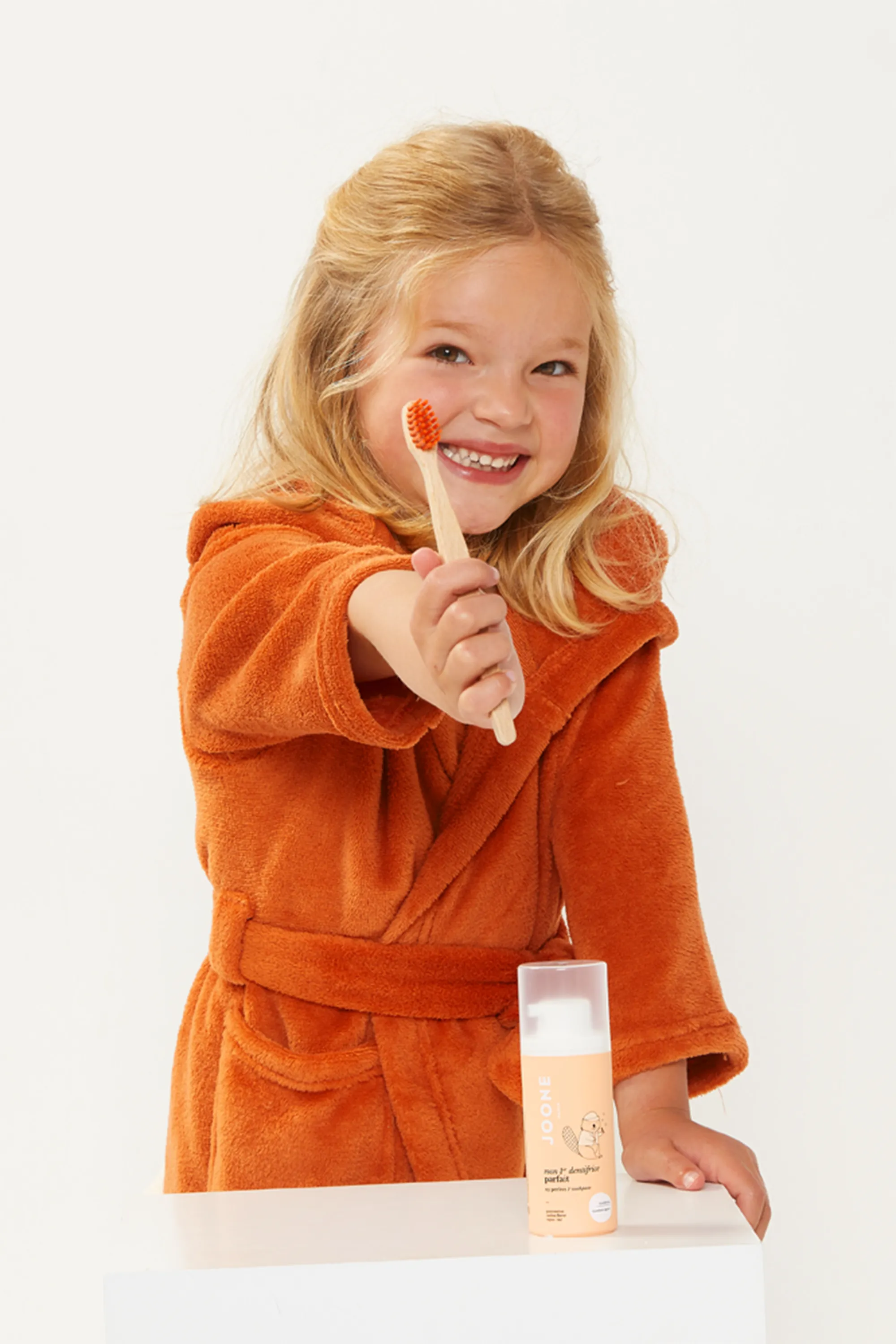 JOONE Dentifrice Parfait pour enfants-50 ml