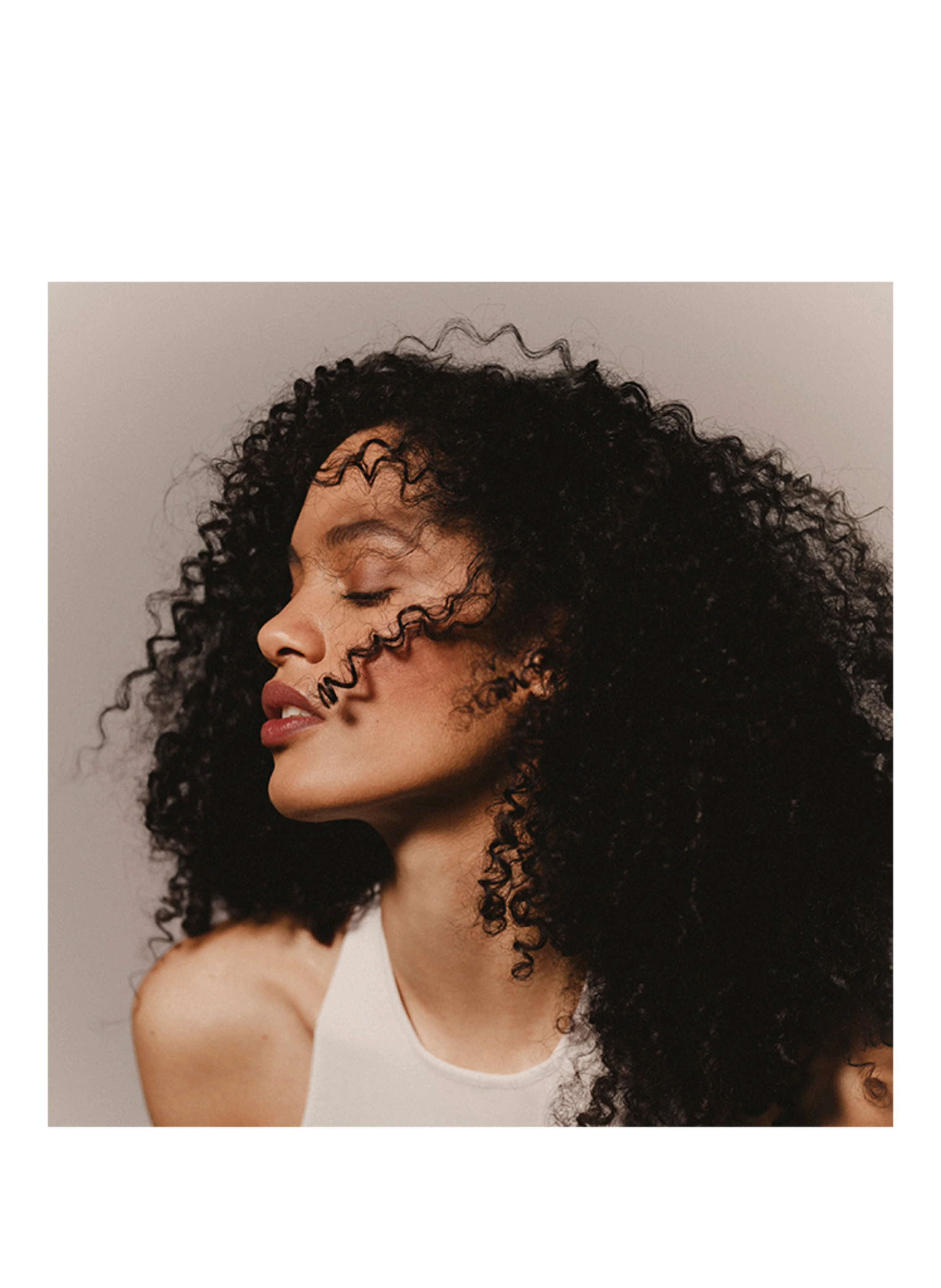 HAIR rituel by sisley CURL CARE