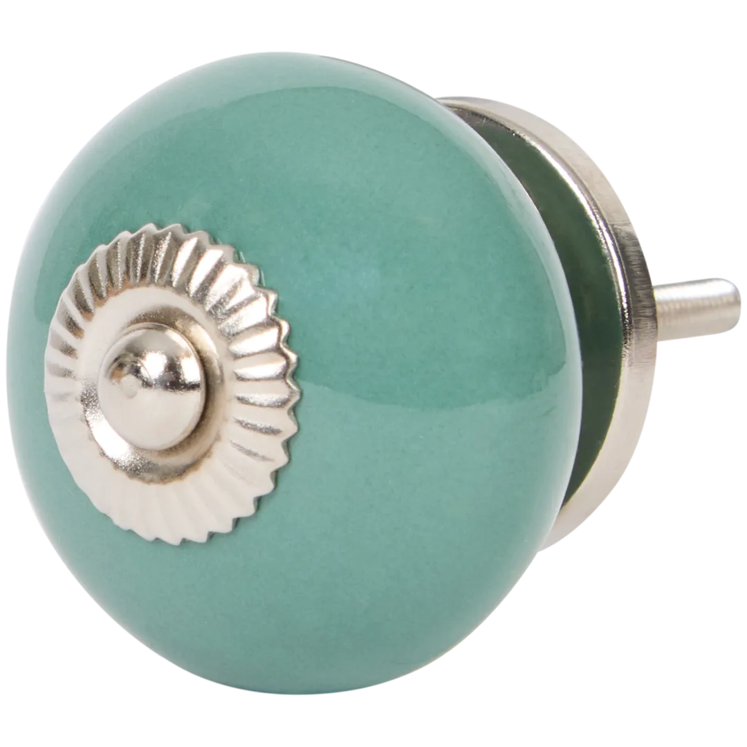 Bouton de meuble ou de porte