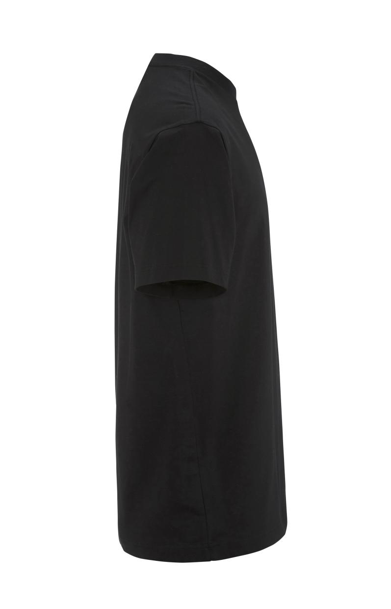 Craft Collective Relaxed SS Tee Black