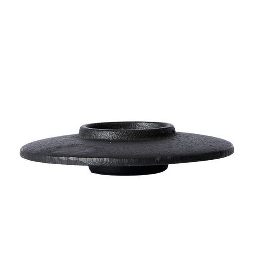 Muubs Aion 2-pak Lysestage, Black