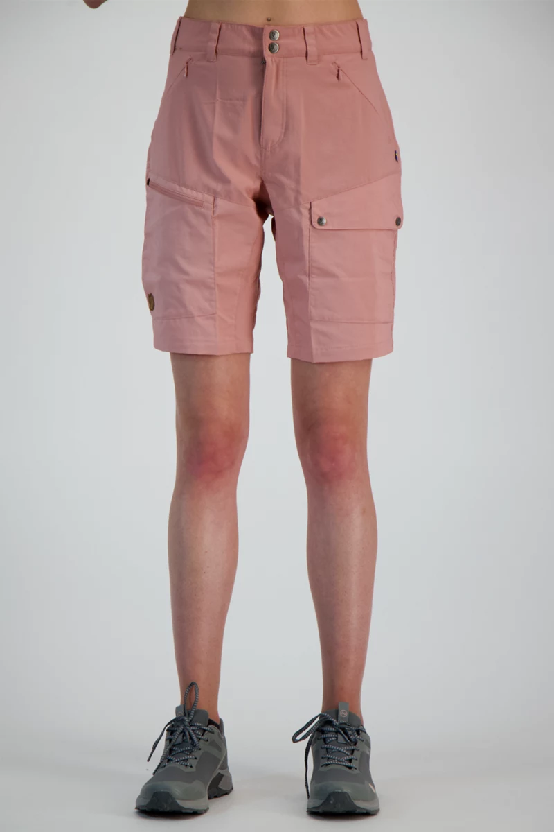 Fjällräven Abisko Midsummer Damen Wandershort