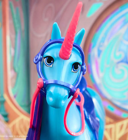 Unicorn Academy Einhorn - 28 cm - River