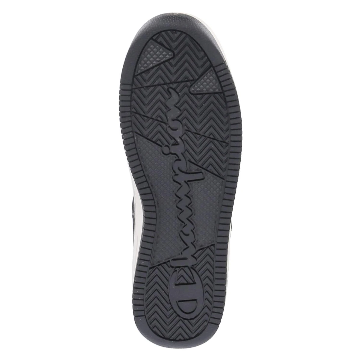 ChampionLow Sneaker FOUL PLAY ELEMENT - NBK/DK.GREY